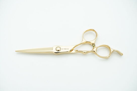 Frisørsaks PS-NIELSEN HAIR CARE A-14G 5.5