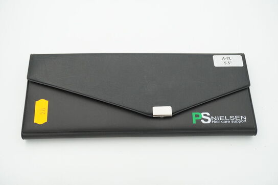 Frisørsaks PS-NIELSEN HAIR CARE A-7L5.5