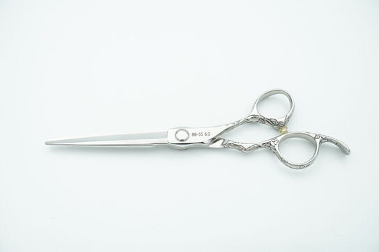 Frisørsaks PS-NIELSEN HAIR CARE BB-55 6.0