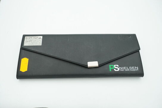 Frisørsaks PS-NIELSEN HAIR CARE B-24L SR 7.0