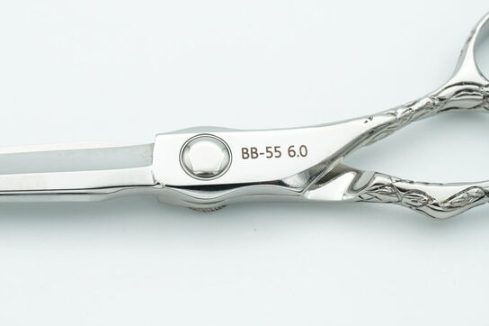 Frisørsaks PS-NIELSEN HAIR CARE BB-55 6.0