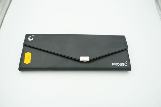 Frisørsaks PS-NIELSEN HAIR CARE AC-4 5.5