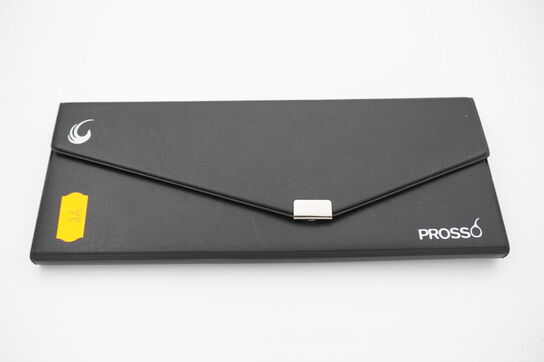 Frisørsaks PS-NIELSEN HAIR CARE BB-55 5.5