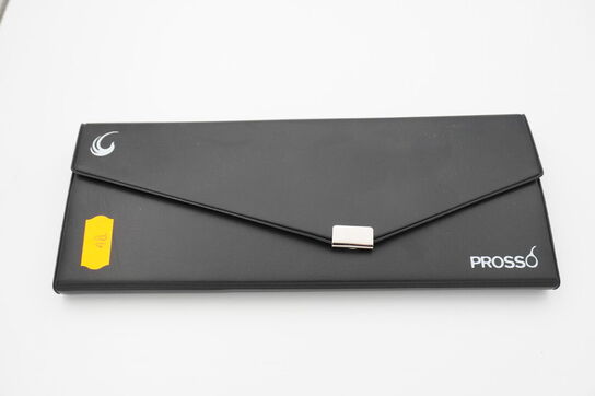 Frisørsaks PURENAN AC-13 5.5