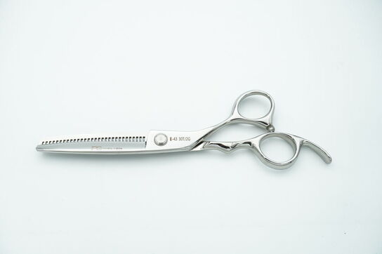 Frisørsaks PS-NIELSEN HAIR CARE E-43 30T/2G