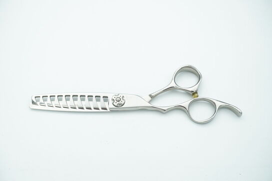 Frisørsaks PS-NIELSEN HAIR CARE A-41L 10T/10G