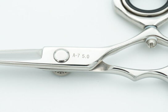 Frisørsaks PS-NIELSEN HAIR CARE A-7 5.0