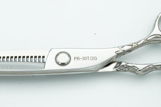 Frisørsaks PS-NIELSEN HAIR CARE PR-30T/2G