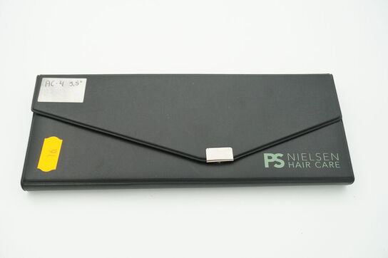 Frisørsaks PURENAN AC-4 5.5