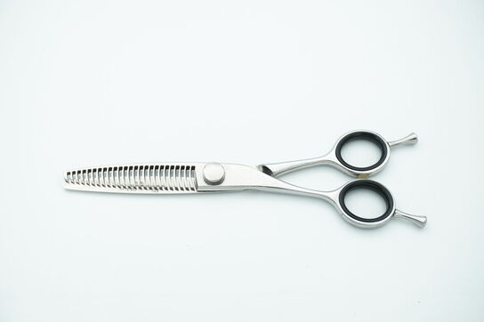 Frisørsaks PS-NIELSEN HAIR CARE RTA25/3G Lefty