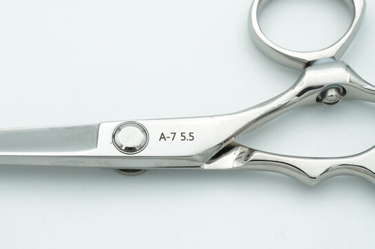 Frisørsaks PS-NIELSEN HAIR CARE A-7 5.5