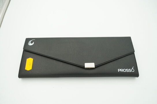 Frisørsaks PURENAN AC-4L 5.5