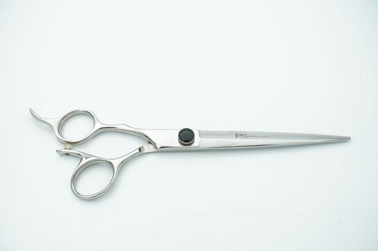 Frisørsaks PS-NIELSEN HAIR CARE B-24L SR 7.0