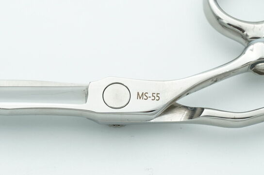 Frisørsaks PS-NIELSEN HAIR CARE MS-55