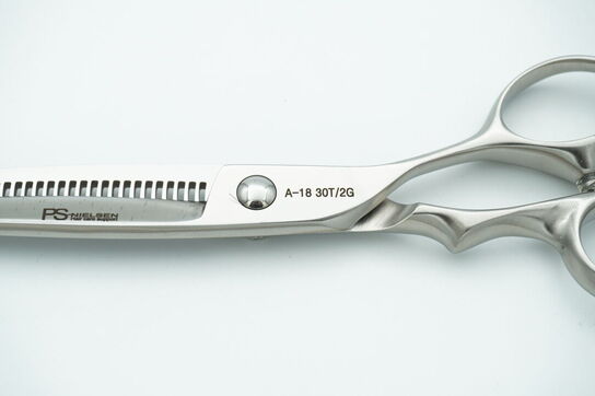 Frisørsaks PS-NIELSEN HAIR CARE A-18 30T/2G