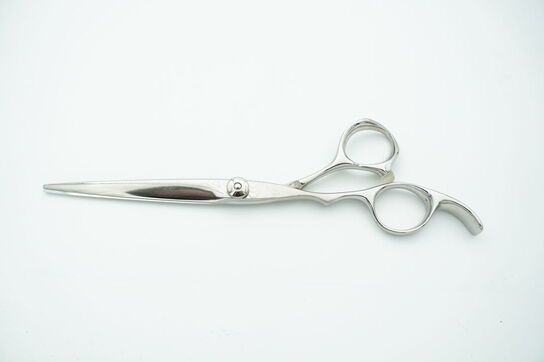 Frisørsaks PS-NIELSEN HAIR CARE SSS-60S Lefty