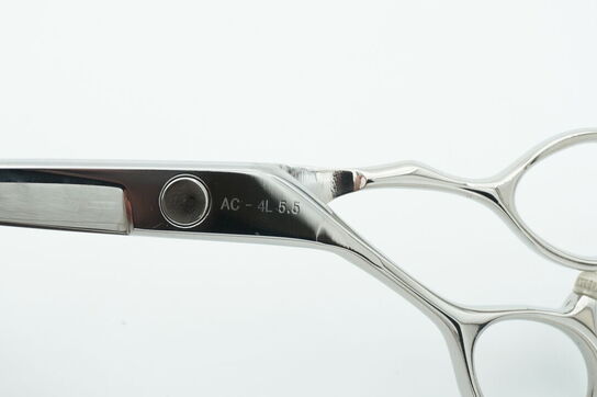 Frisørsaks PURENAN AC-4L 5.5