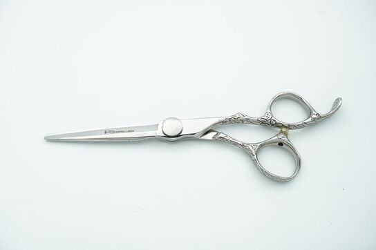 Frisørsaks PS-NIELSEN HAIR CARE BB-55 5.5