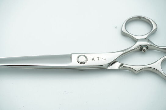 Frisørsaks PS-NIELSEN HAIR CARE A-7 7.0