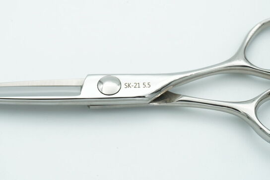 Frisørsaks PS-NIELSEN HAIR CARE SK-21 5.5