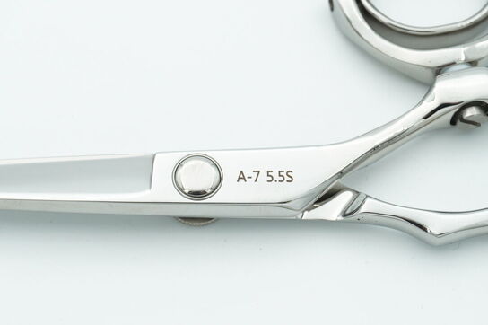 Frisørsaks PS-NIELSEN HAIR CARE A-7 5.5S