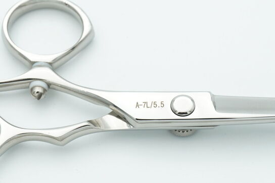 Frisørsaks PS-NIELSEN HAIR CARE A-7L5.5