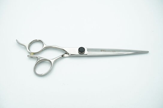 Frisørsaks PS-NIELSEN HAIR CARE B-24L SR 7.0