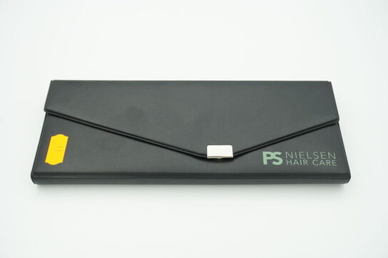 Frisørsaks PS-NIELSEN HAIR CARE A-41L 10T/10G