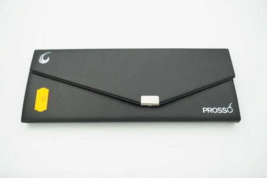 Frisørsaks PS-NIELSEN HAIR CARE A55