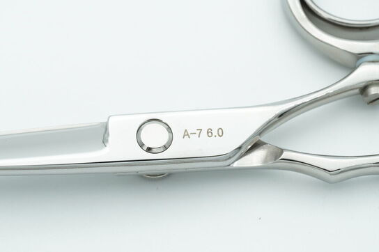 Frisørsaks PS-NIELSEN HAIR CARE A-7 6.0