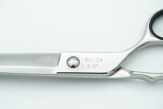 Frisørsaks PURENAN BC-24 8.0