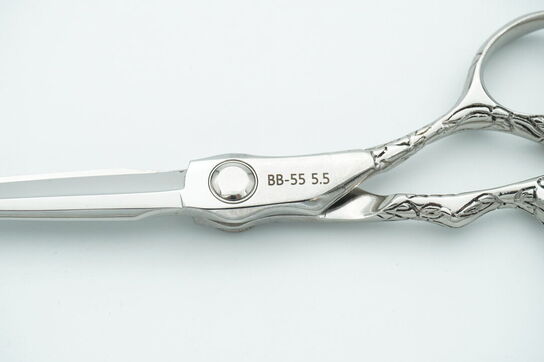 Frisørsaks PS-NIELSEN HAIR CARE BB-55 5.5