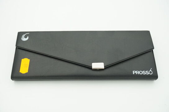 Frisørsaks PS-NIELSEN HAIR CARE PR-55