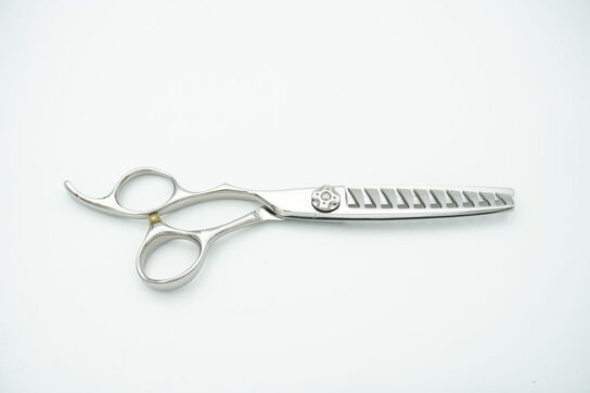 Frisørsaks PS-NIELSEN HAIR CARE A-41L 10T/10G