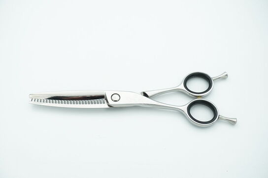 Frisørsaks PS-NIELSEN HAIR CARE RTA25/3G Lefty