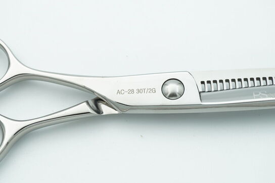 Frisørsaks PS-NIELSEN HAIR CARE AC-28 30T/2G