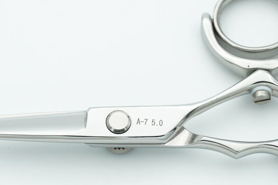 Frisørsaks PS-NIELSEN HAIR CARE A-7 5.0