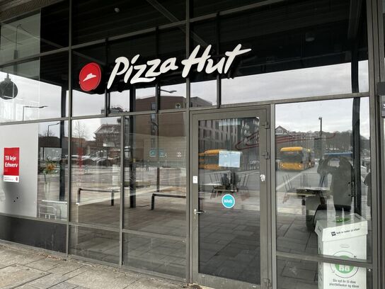 Pizza Hut Vejle