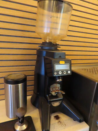 Kaffekværn, TIPO MITO OD/PERF. M75 PF