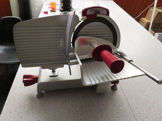 Pålægsmaskine, BERKEL ESEGS010000GT