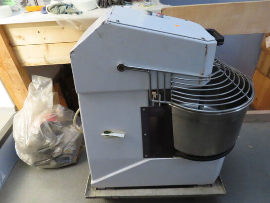 Spiraldejælter, FIMAR