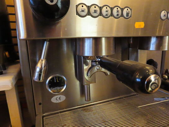 Kaffebrygger, BY FUTURMAT RIMINI 