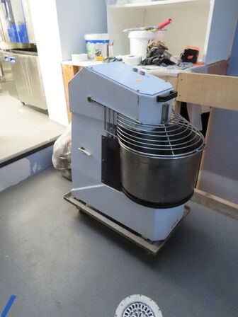 Spiraldejælter, FIMAR