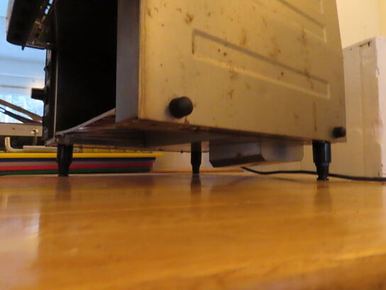 Toaster, TORRINGTON CTS1000E