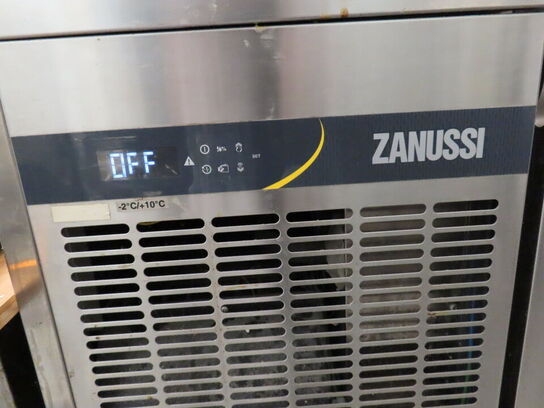 Kølebord, ZANUSSI N7NTN2BNC