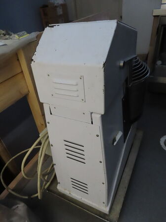 Spiraldejælter, FIMAR