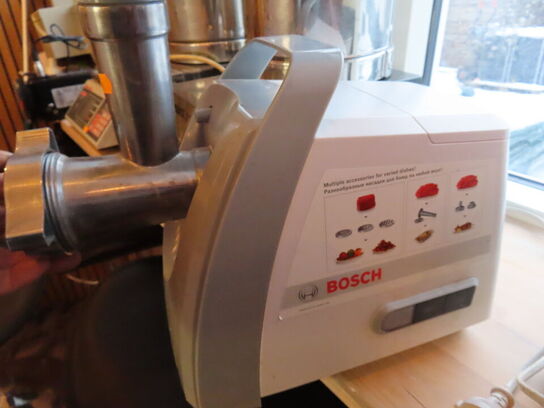 Kødhakker, BOSCH PROPOWER