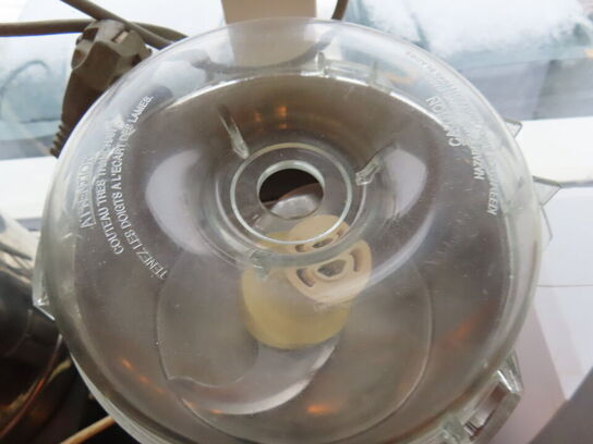 Cutter og grøntsagssnitter, ROBOT COUPE R 301 ULTRA