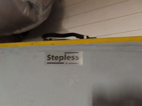 Kørestolsrampe, DUNSLOPE Lite