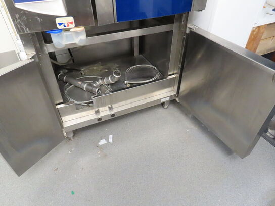 Kombidamperovn, AIR-O-STEAM A0S061AE